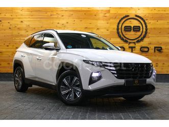 hyundai tucson 1.6 tgdi klass