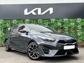 1.5 t-gdi gt-line euro 6 (start/stop) 5dr