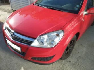 opel astra h 1.3 cdti ≫ 2009 • 4 500 лв. • id