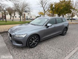 volvo v60 2.0 d3 geartronic
