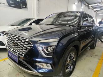 hyundai creta 2023