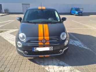 fiat 500 1.4 бензин ≫ 2016 • 18 900 лв. • id