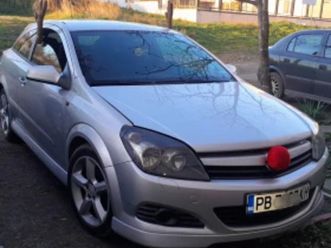 opel astra опц лаян ≫ 2005 • 4 150 лв. • id