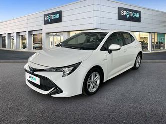 1.8 125h e-cvt active tech