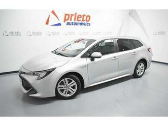 touring sports 125h active tech