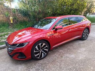 volkswagen arteon rline ehybrid 1.4 tsi dsg s brake