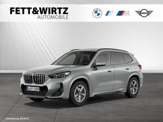 bmw x1 sdrive20i m sport|ahk|pano|head-up|h/k