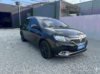 renault logan 1.6 8v hi-power dynamique