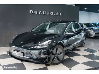 tesla model 3 awd dual motor performance