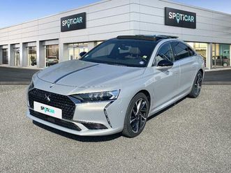 9 hybrid e-tense 225 opera // full options