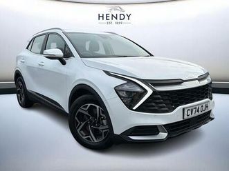 1.6 t-gdi mhev 2 euro 6 (start/stop) 5dr