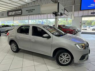 renault logan 1.0 zen