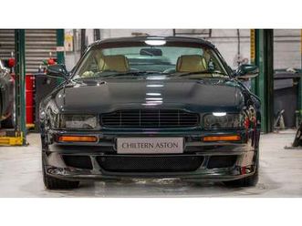1998 aston martin v550 supercharged a vendre