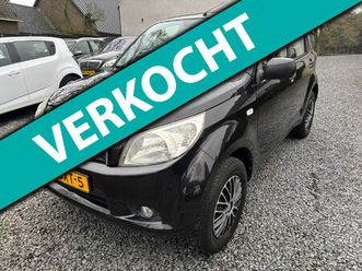 daihatsu terios 1.5-16v explore 2wd airco