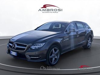 350 cdi sw blueefficiency 4matic - per operatori d