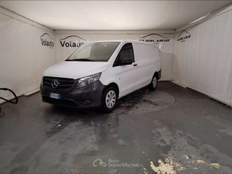 - vito 113 cdi compact