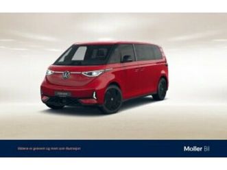 id.buzz gtx excl. lang 7s