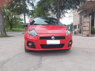 abarth grande punto 1.4 t-jet 16v 3 porte