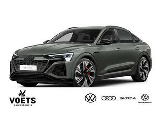 s line 55 e-tron quattro