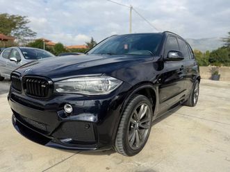 bmw x5 3.0d 258кс.м-ракет