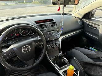 mazda 6 sport 1.8i te