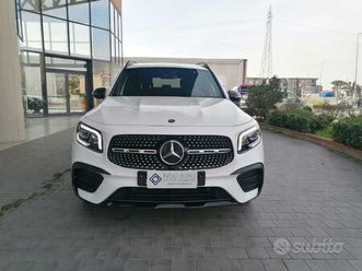 mercedes glb 200
