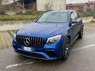 mercedes glc