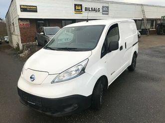 40 kwh premium stor skjerm ny batteritest