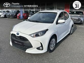 116h dynamic business 5p + programme beyond zero academy my22