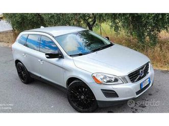 suv volvo xc 60
