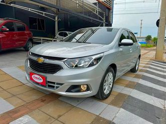 ltz 1.8 8v econo.flex 4p aut.