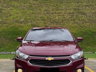 hatch ltz 1.4 8v flex aut. 4p