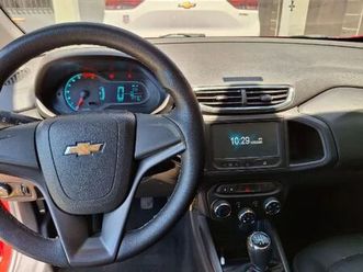 hatch ltz 1.4 8v flex power mec. 4p