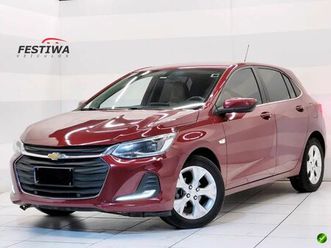 plus premier 1.0 12v tb flex aut. 4p