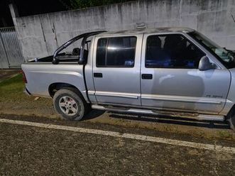 p-up tornado 2.8 tdi 4x2/4x4 cd dies