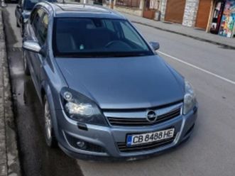 opel astra 1.7 cdti ≫ 2010 • 5 000 лв. • id