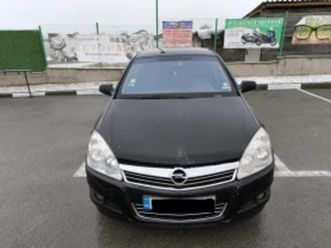 opel astra ≫ 2007 • 5 259 лв. • id