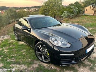 porsche panamera s e-hybrid