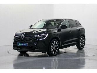 renault austral híbrido austral 1.2 e-tech híbrido techno 146kw