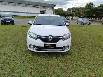 renault logan 1.6 dynamique