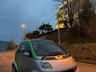 smart nafte 2005 super gjendje