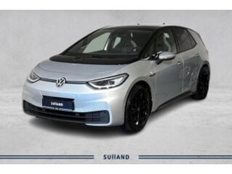 sport 58kwh 204 hk