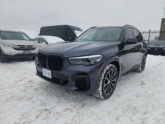 bmw x5 2022 xdrive40i m pack * carfax * автофинансиране ≫ 2022 • 87 400 лв. • id