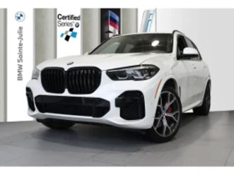 bmw x5 * xdrive40i premium essential package / premium es ≫ 2022 • 83 800 лв. • id