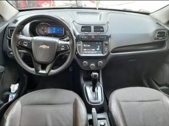 ltz 1.8 8v econo.flex 4p aut.