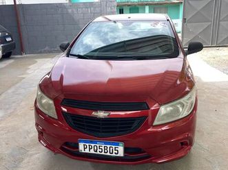 joy hatch 1.0 8v flex mec. 4p