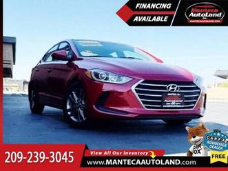 2018 hyundai elantra sel- drive bold, drive scarlet!