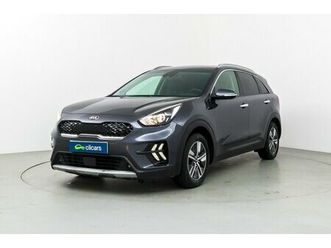 kia niro híbrido niro 1.6 hev drive