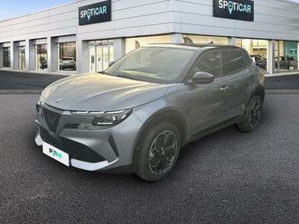 1.2 ibrida 145 ch edct6 q4 premium