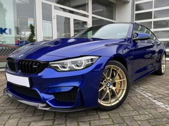 bmw m4 cs |dkg|keramik|schale|carbon|2.h|head|